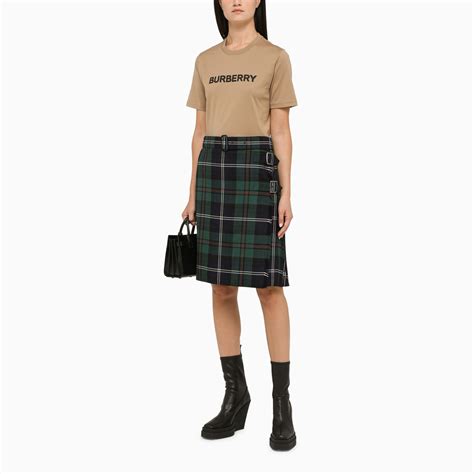 burberry jupe|burberry runway skirts.